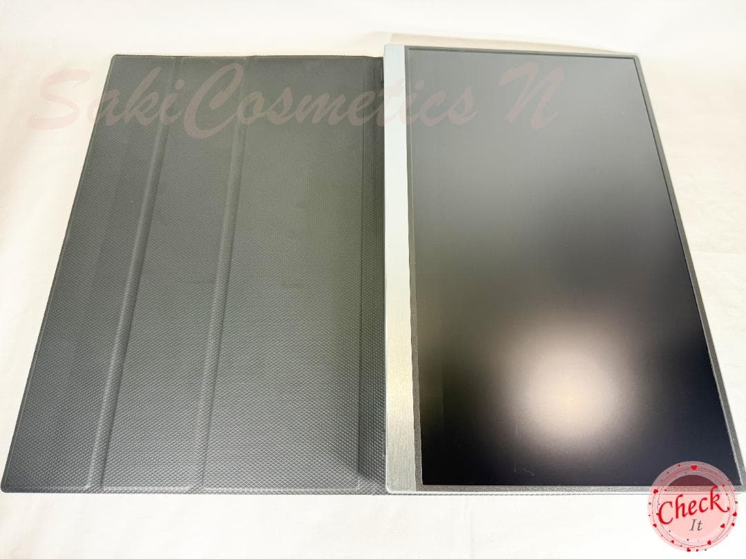 ✨最新版15.6インチモバイルモニター✨ EVICIV♡156J10 欠品あり✨