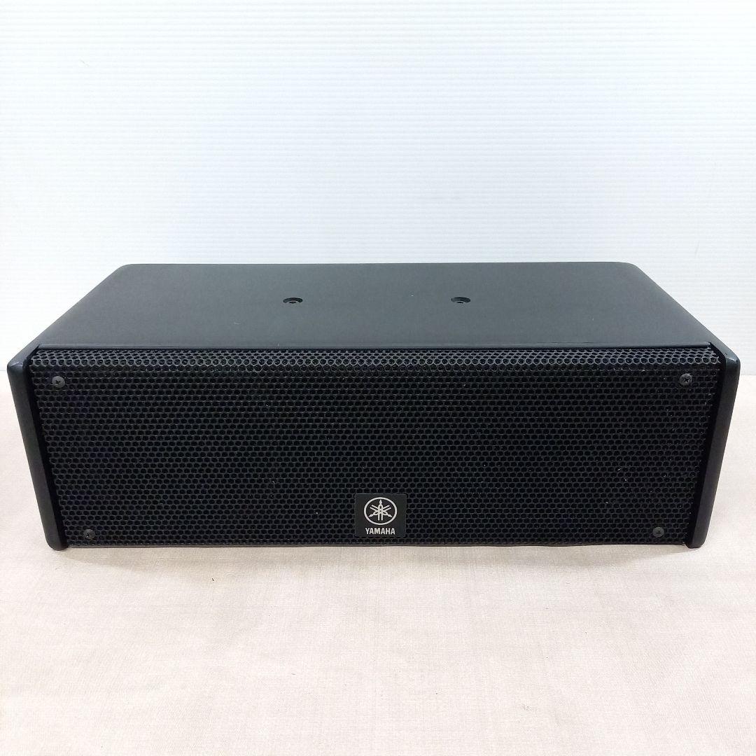 YAMAHA 2way インストレーション センタースピーカー IF2205