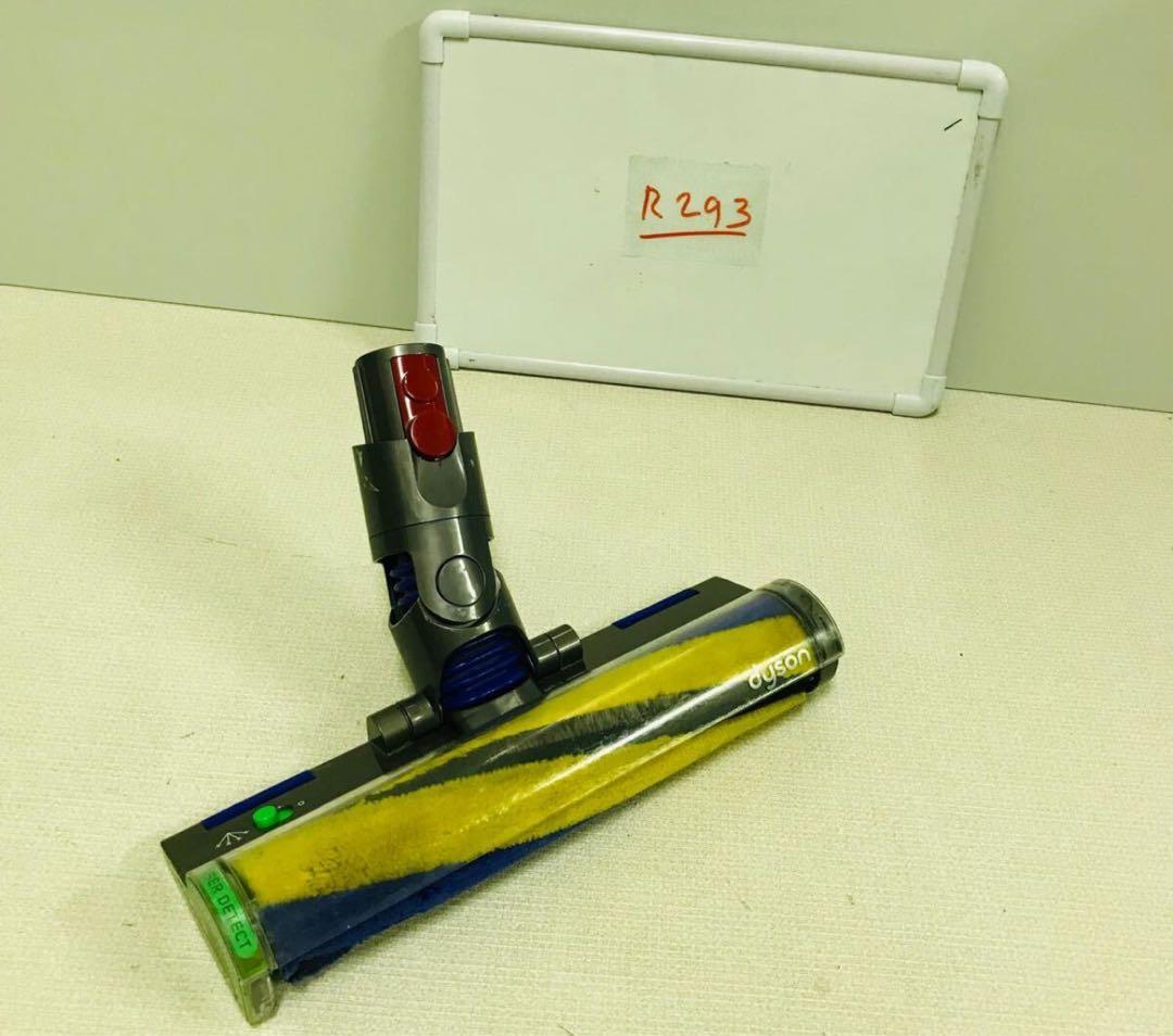 ダイソン 純正 v12 Laser Slim クリーナーヘッド中古品