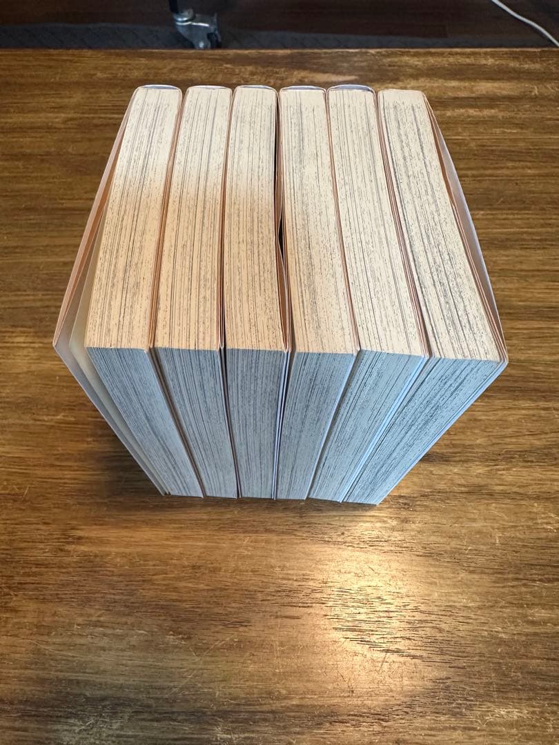 CANDY・CANDY 全6巻セット