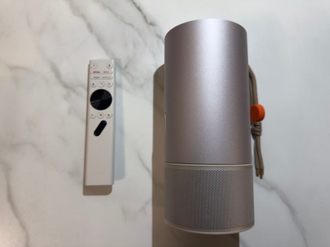 【美品】XGIMI MoGo 3 Pro