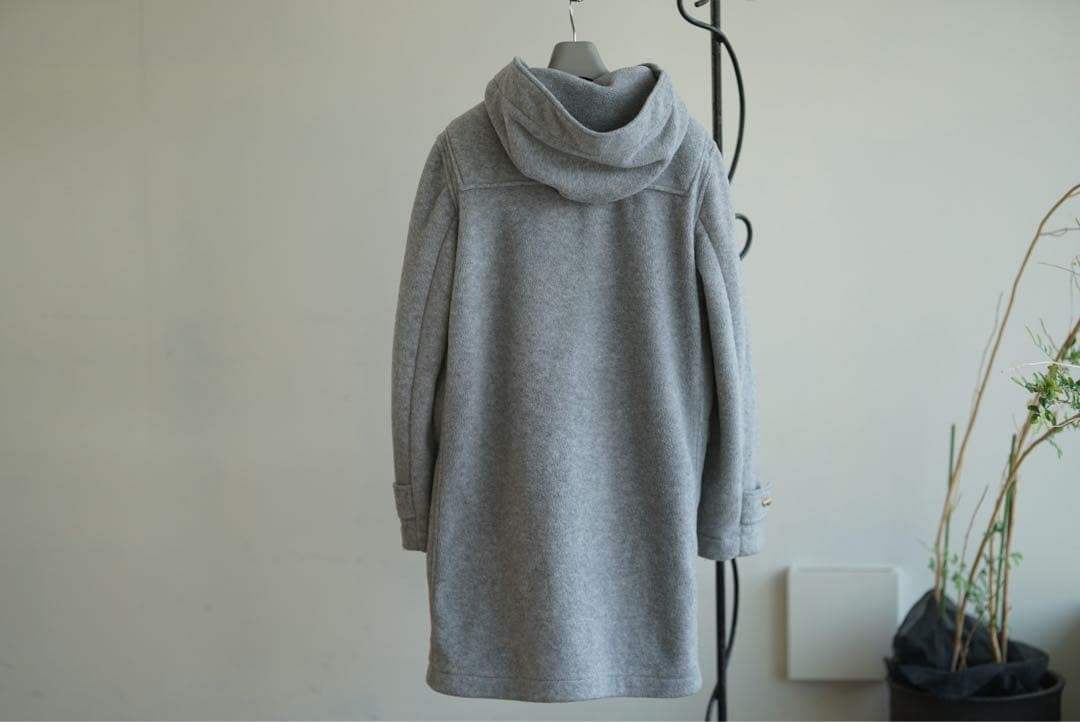 初期 90s アベイシングエイプ ポーラテック トグル ダブルコート bape