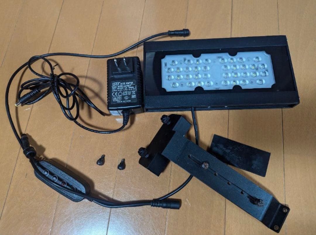 ZOOX OPTIMUS Reef Nano2 オプティマス リーフナノ2