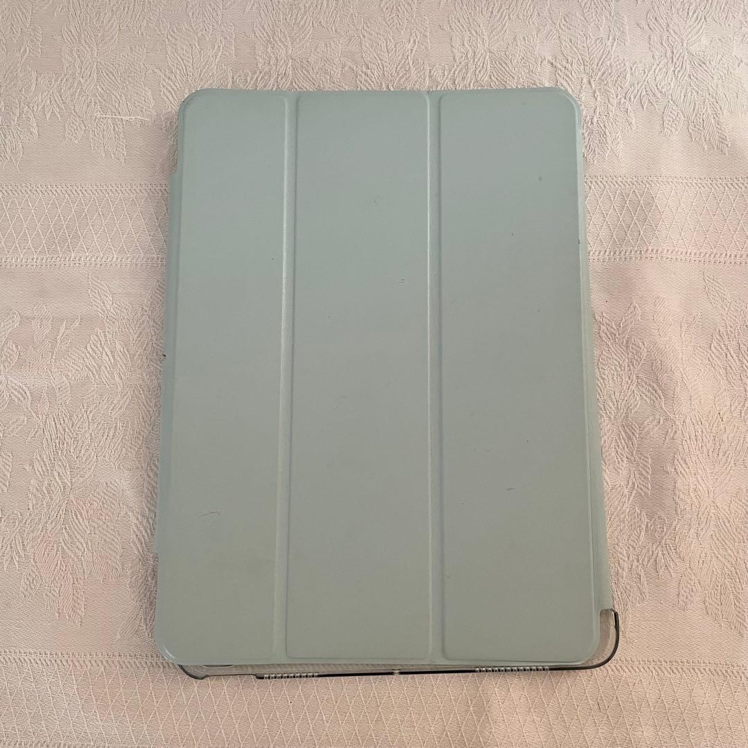 iPad Air 第4世代 バッテリー100% 64GB スカイブルー【美品】