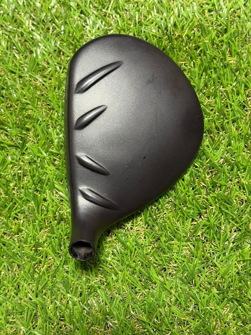 PING G410 LST 3w 14.5度 ヘッドのみ　フェアウェイウッド