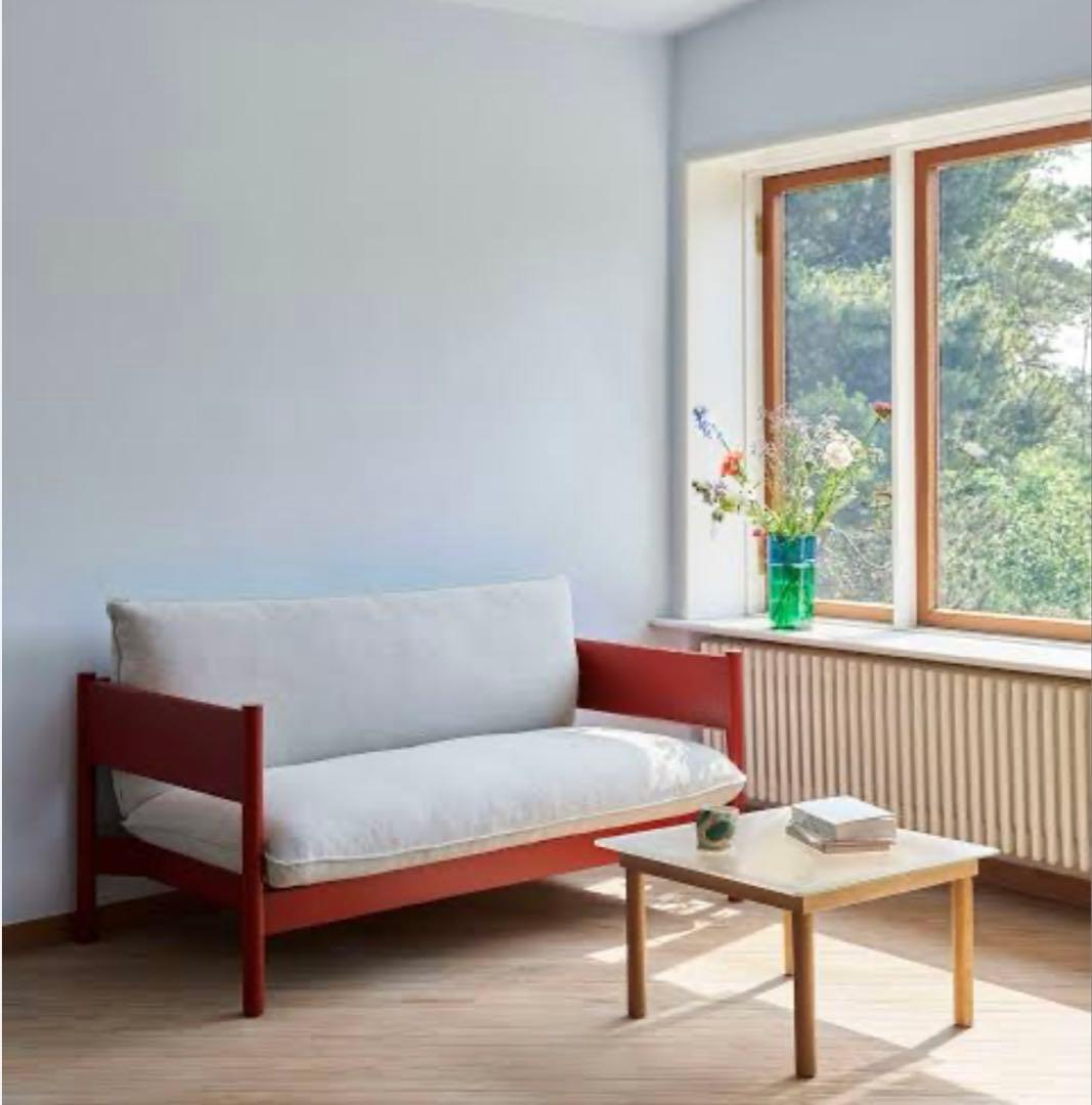 HAY KOFI テーブル　L60×W60×H36センチ