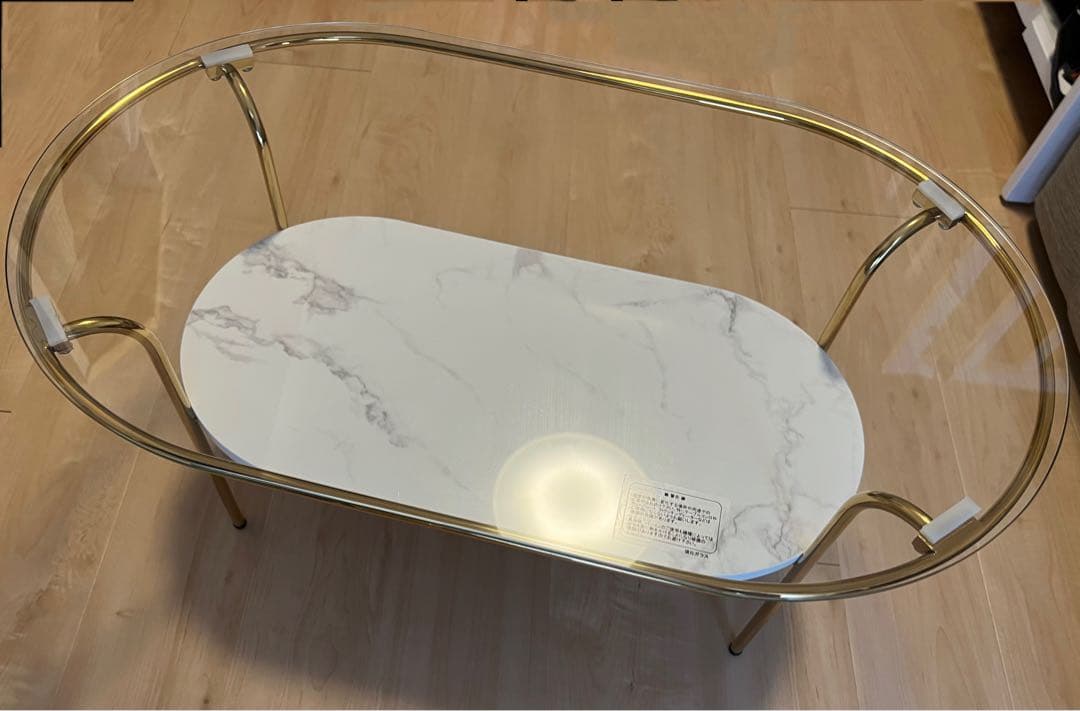 Franc franc (フランフラン) サイドテーブル