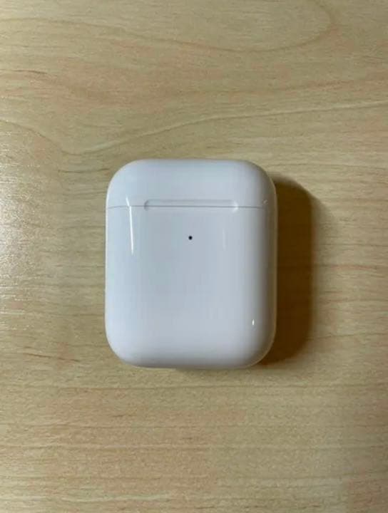 Apple 純正 AirPods