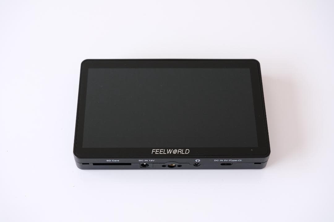 フィールワールド　Feelworld F6 plus