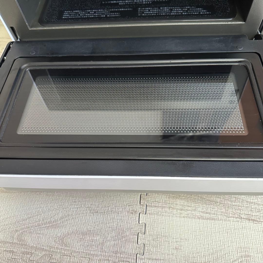 電子レンジ・オーブン RE-WF181-w