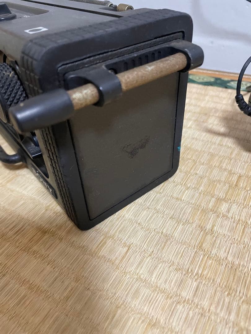 SONYスカイセンサーICF6000