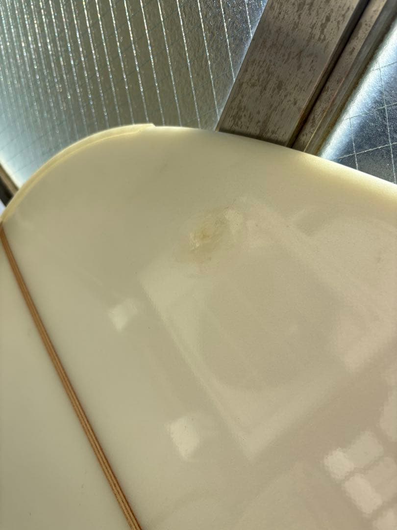 即乗り！T-STICK ロングボード 9'0ft フィン+リーシュ付属