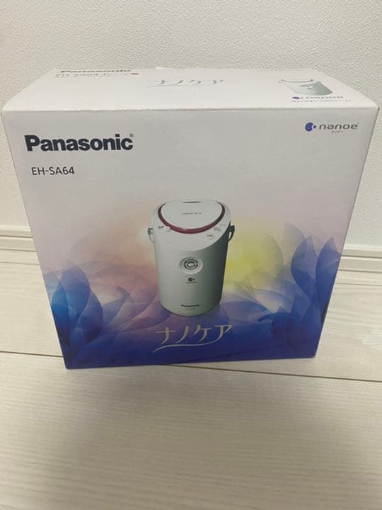 ボディ・フェイスケア Panasonic EH-SA64-P