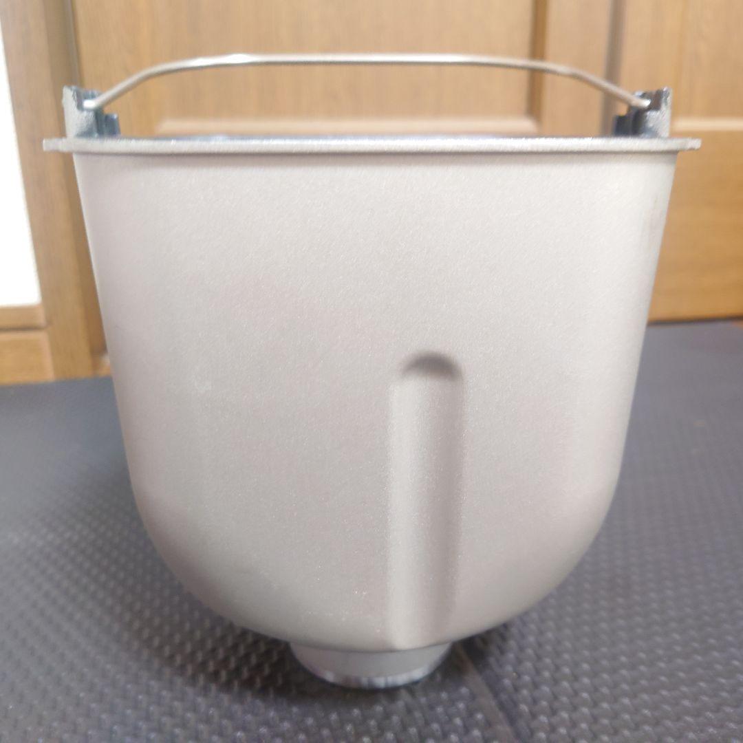 【匿名配送】パナソニック ホームベーカリー パン焼き器 SD-BH1001