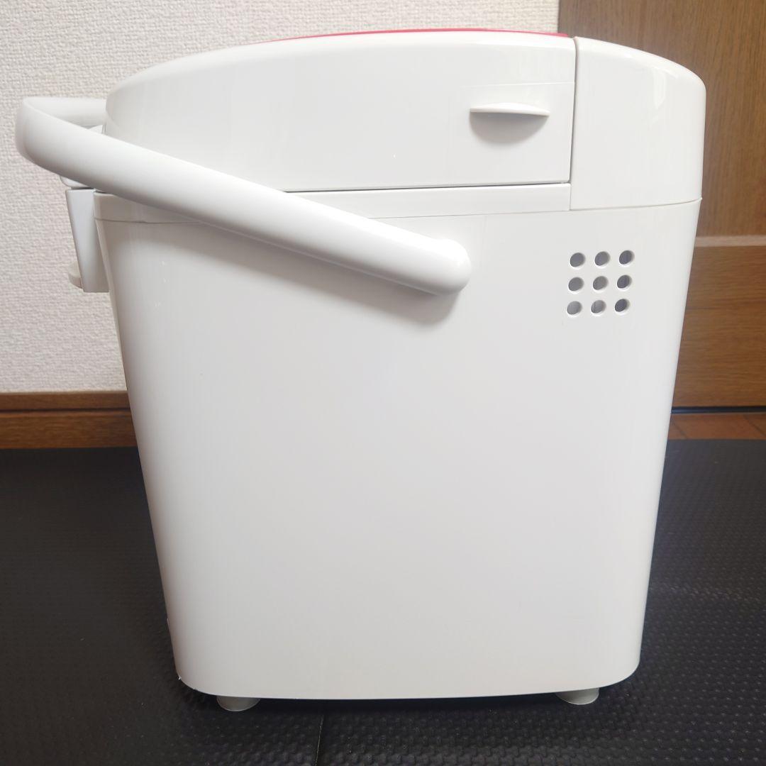 【匿名配送】パナソニック ホームベーカリー パン焼き器 SD-BH1001