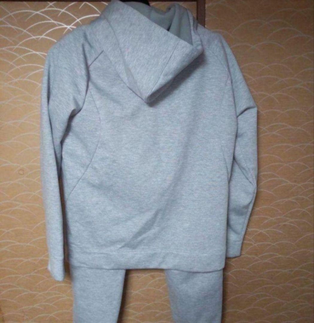 美良品 OGASAKA オガサカ パーカートレーナー スウェット ジャージ