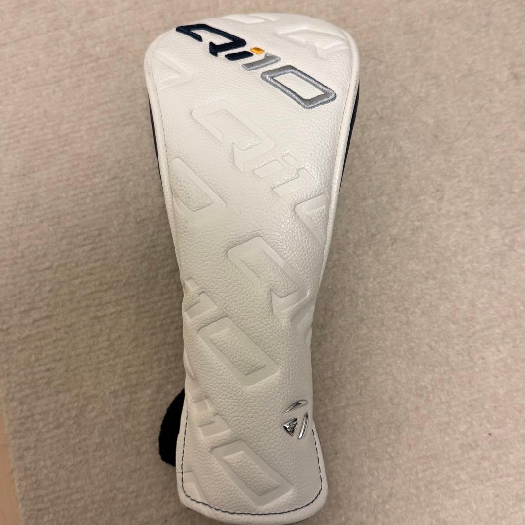 Qi10 MAX フェアウェイウッド 5W 5番ウッドSR 右利き用