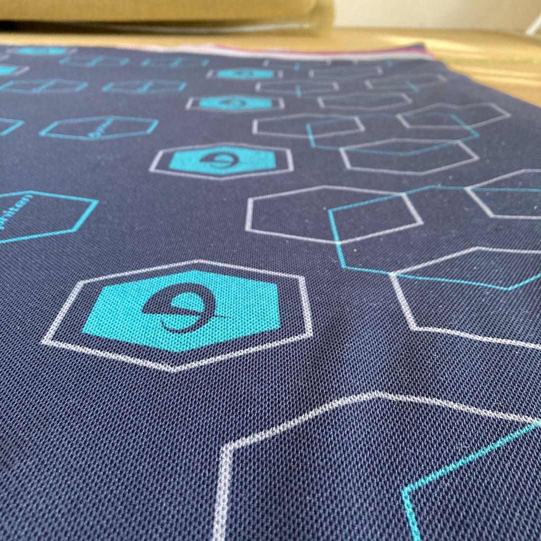 【中古】ファイテン Phiten エアロクレイドル セミダブル 1/17以降発送