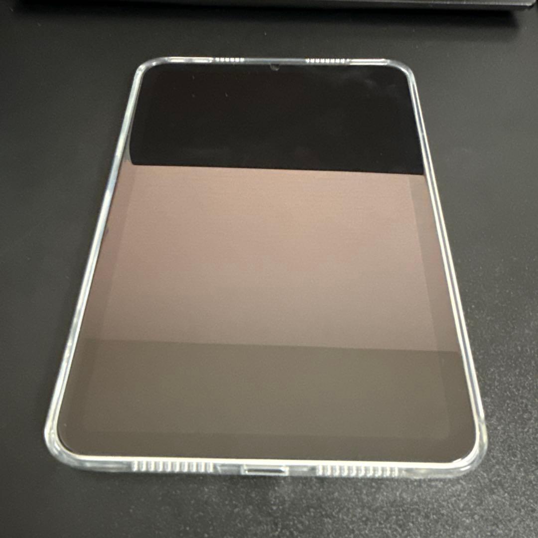 iPad mini 第7世代(A17 Pro)スターライトWi-Fi256GB