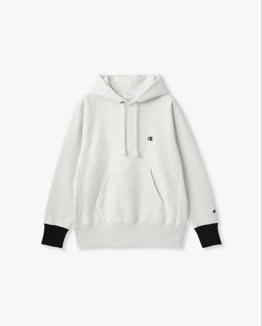 ロンハーマン 別注 チャンピオン パーカー RHC champion