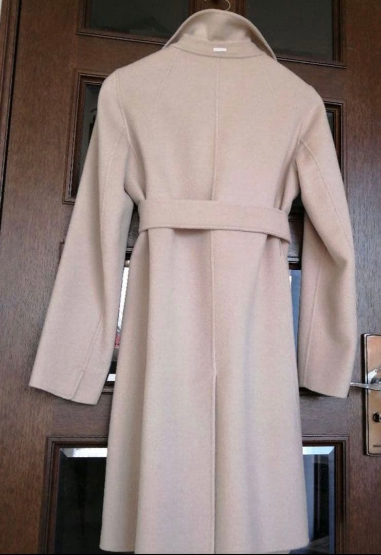 マックスマーラ　クチートアマーノ