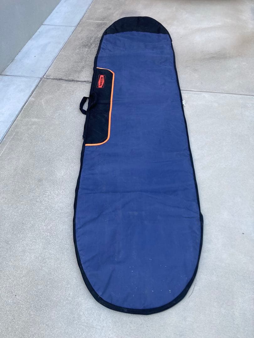 proteccion サーフボードケース　ハードケース　ロングボード