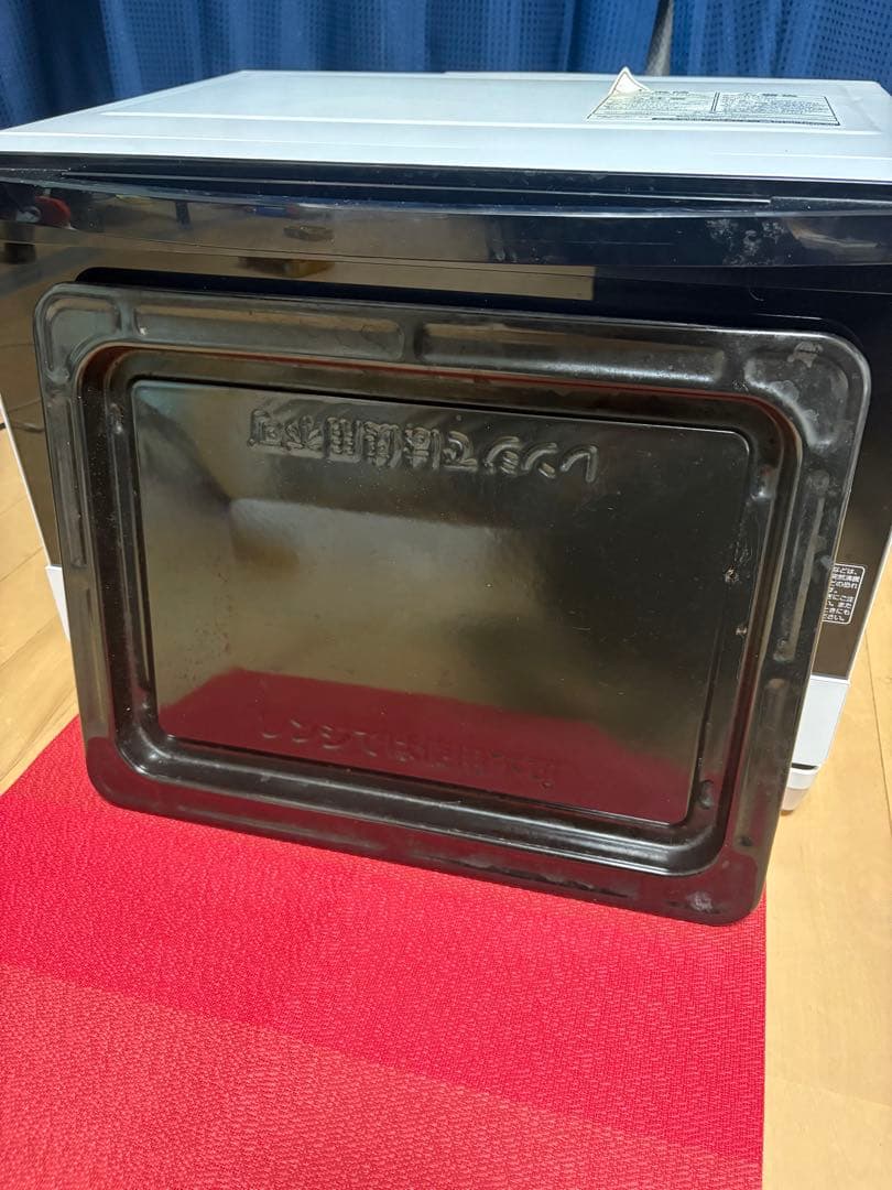 東芝 ER-SD70(W) スチーム オーブンレンジ石窯