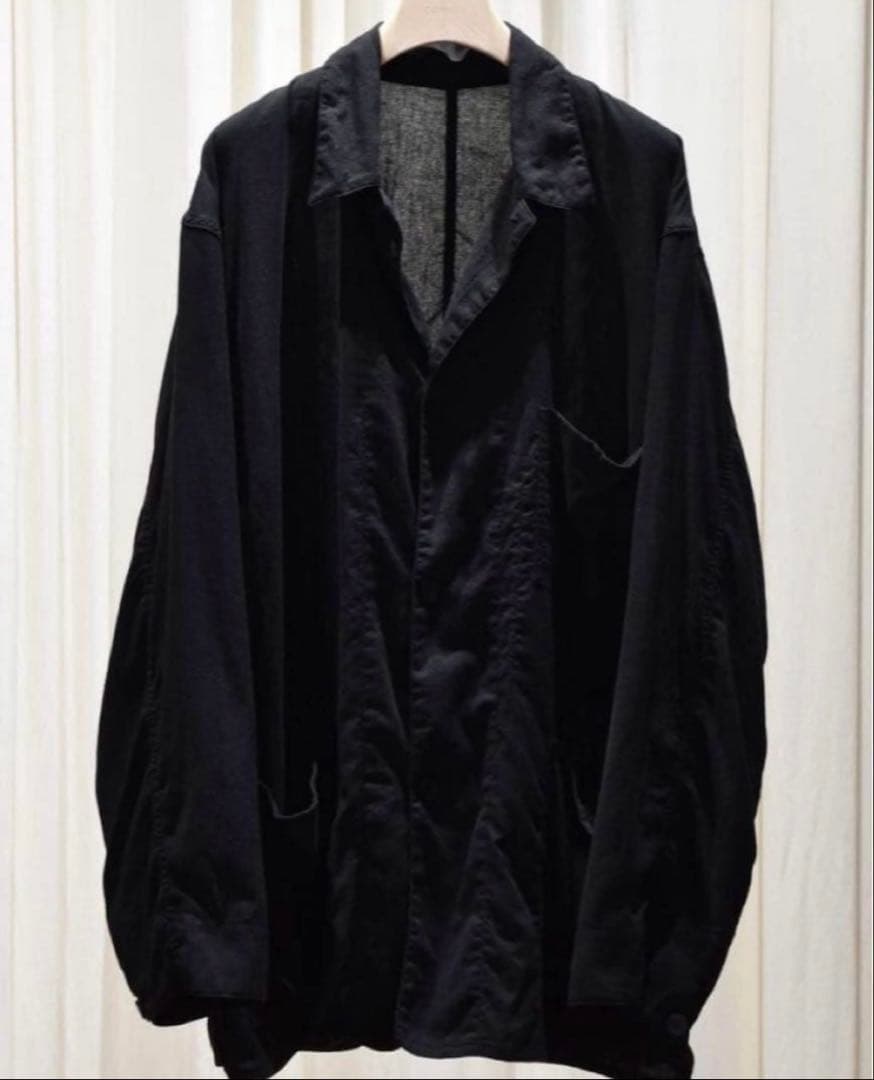 comoli 25SS オックス 1938 ジャケット サイズ2