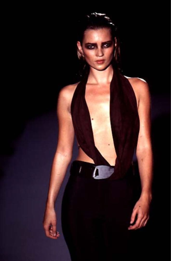 小物 GUCCI by tomford ss1997 belt archive