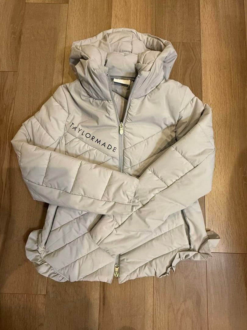 テーラーメイドゴルフウェア