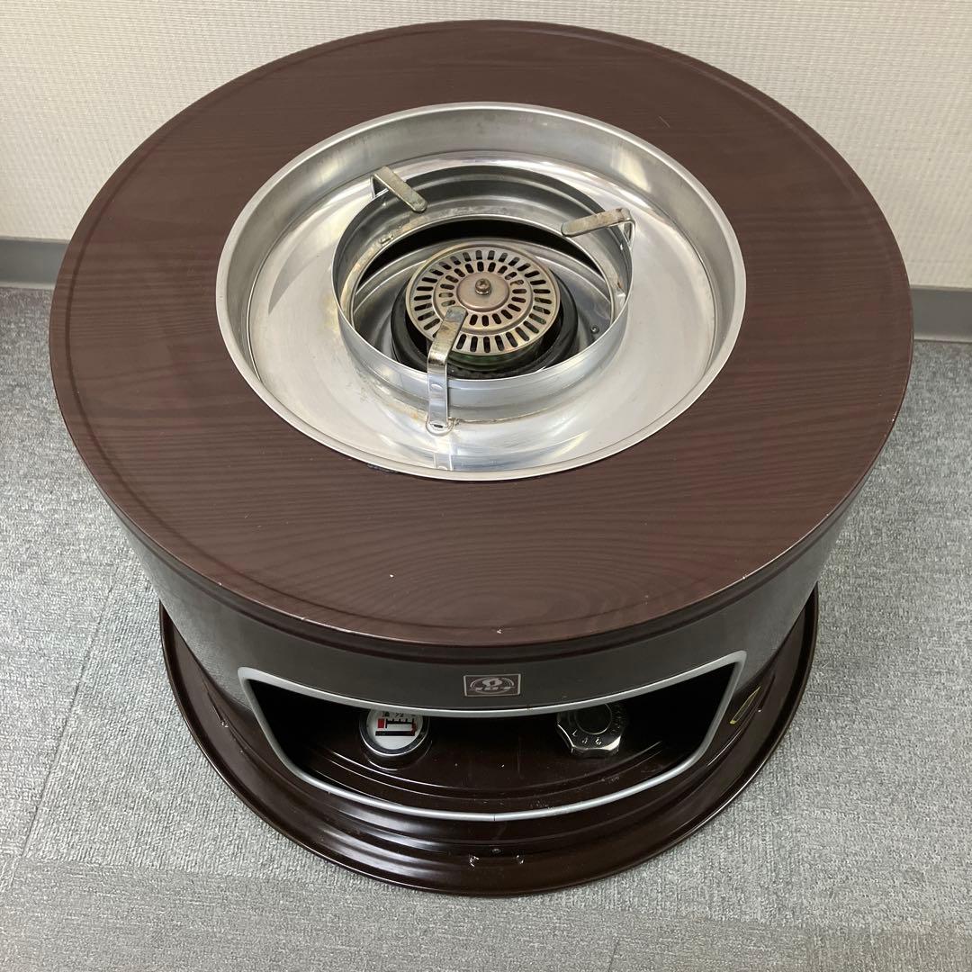 CORONA 石油コンロ KT-1618 コロナ2018年製