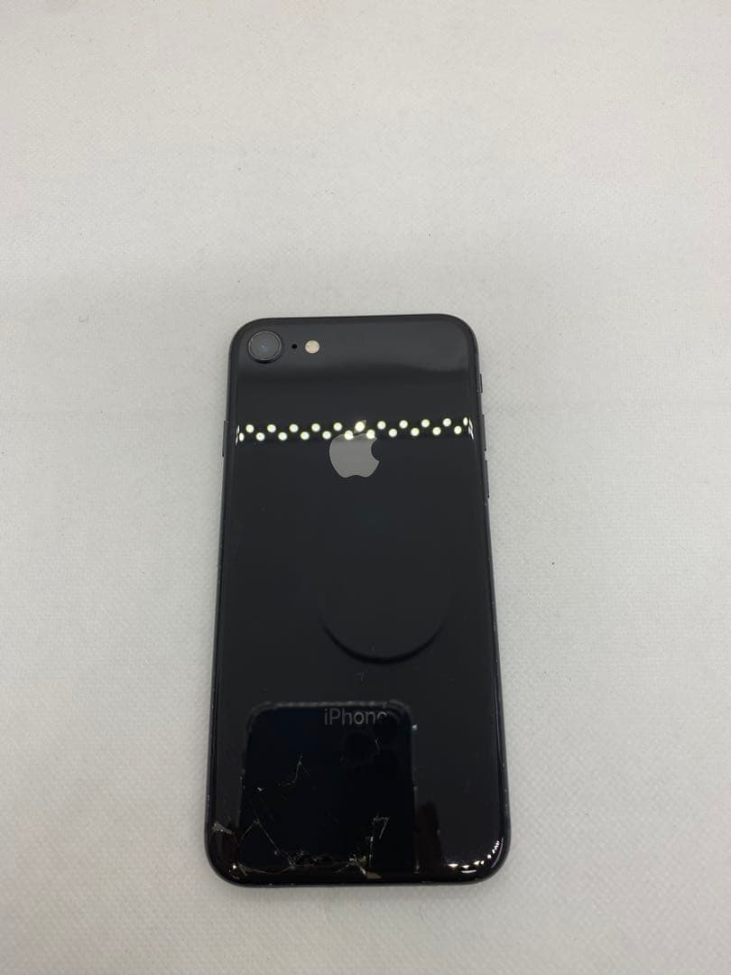 Iphone 8 64GB Sim フリー　13419