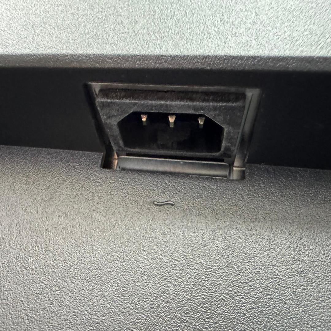 ☆ASUS　23.8型液晶モニター　VY249HE　2023年製　エイスース