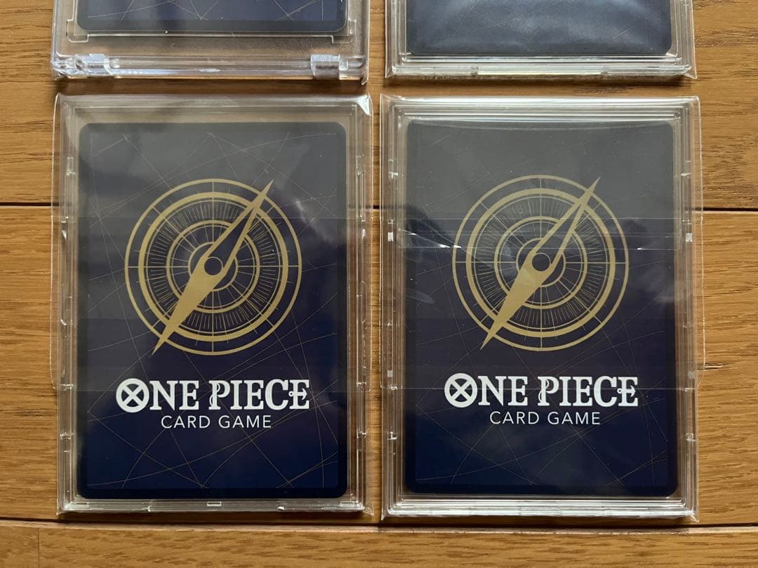 ワンピース コレクション品/引退品/まとめ売り/パラレル/SR/コミパラ/プロモ