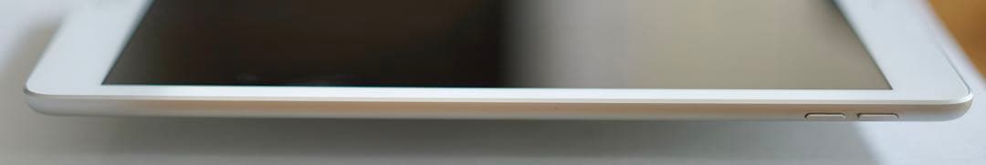 Apple iPad 【第8世代】32GBシルバー Wi-Fi