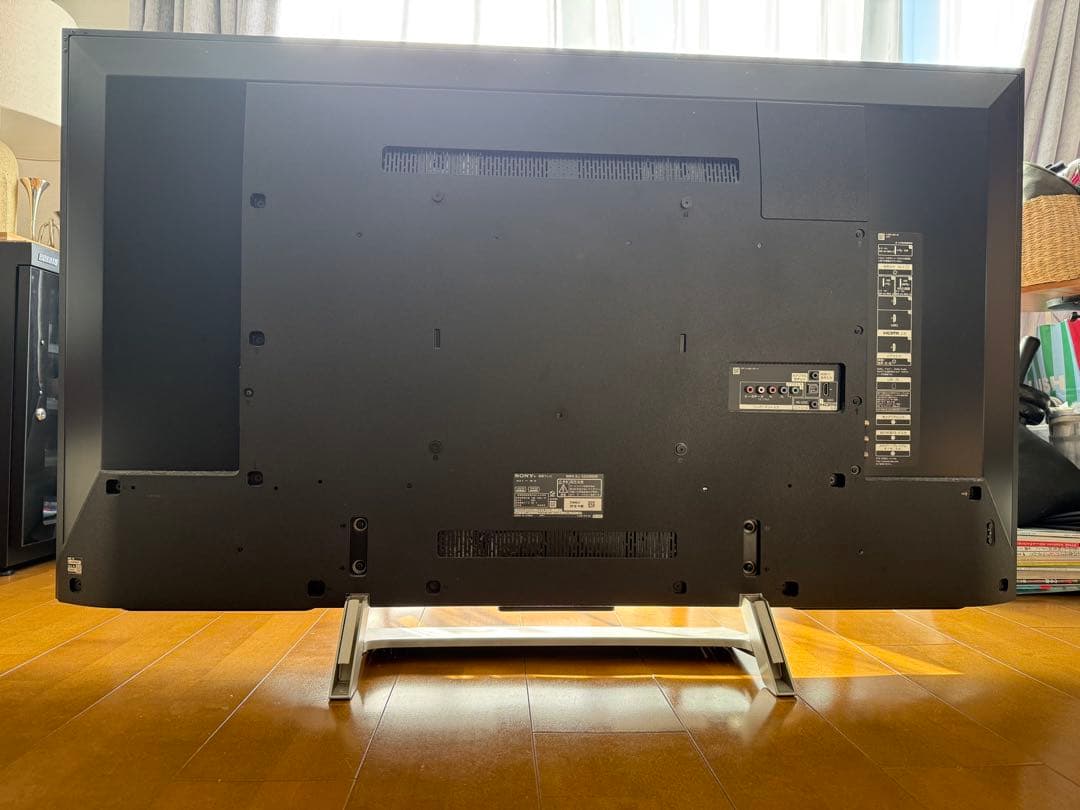 【美品】稼動品SONY BRAVIA 液晶テレビ 55型