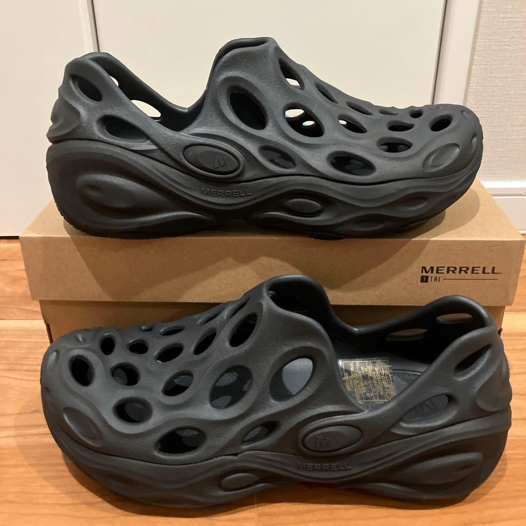 靴 MERRELL HYDRO NEXT GEN MOC 27cm
