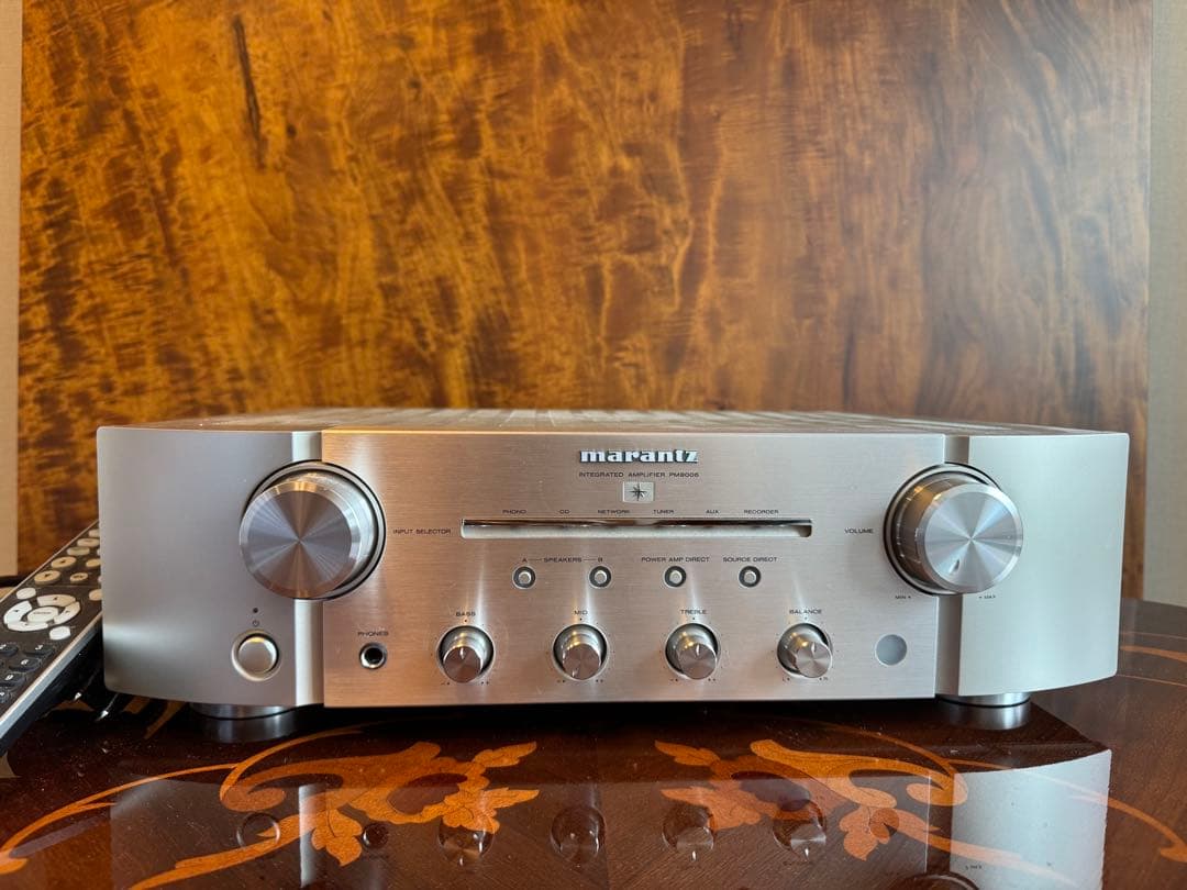 marantz PM8006 マランツ