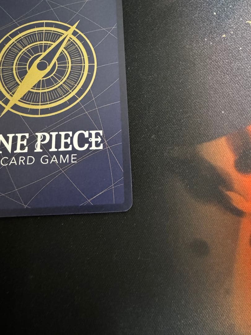 エッグヘッドクライシス　ロロノア・ゾロ PRB02-006 SP ゾロsp