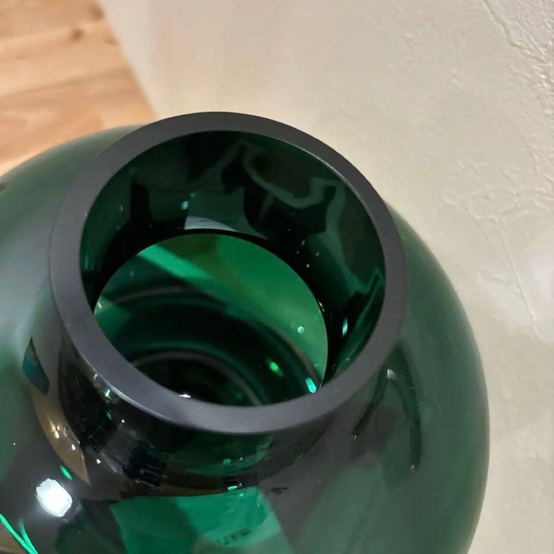 新品　マリメッコ　Ming フラワーベース　花瓶