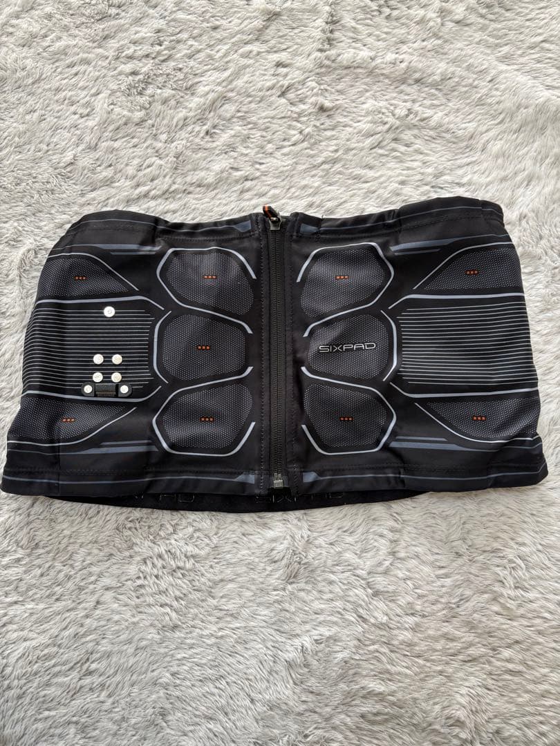 エクササイズグッズ EXPAD Powerbelt L