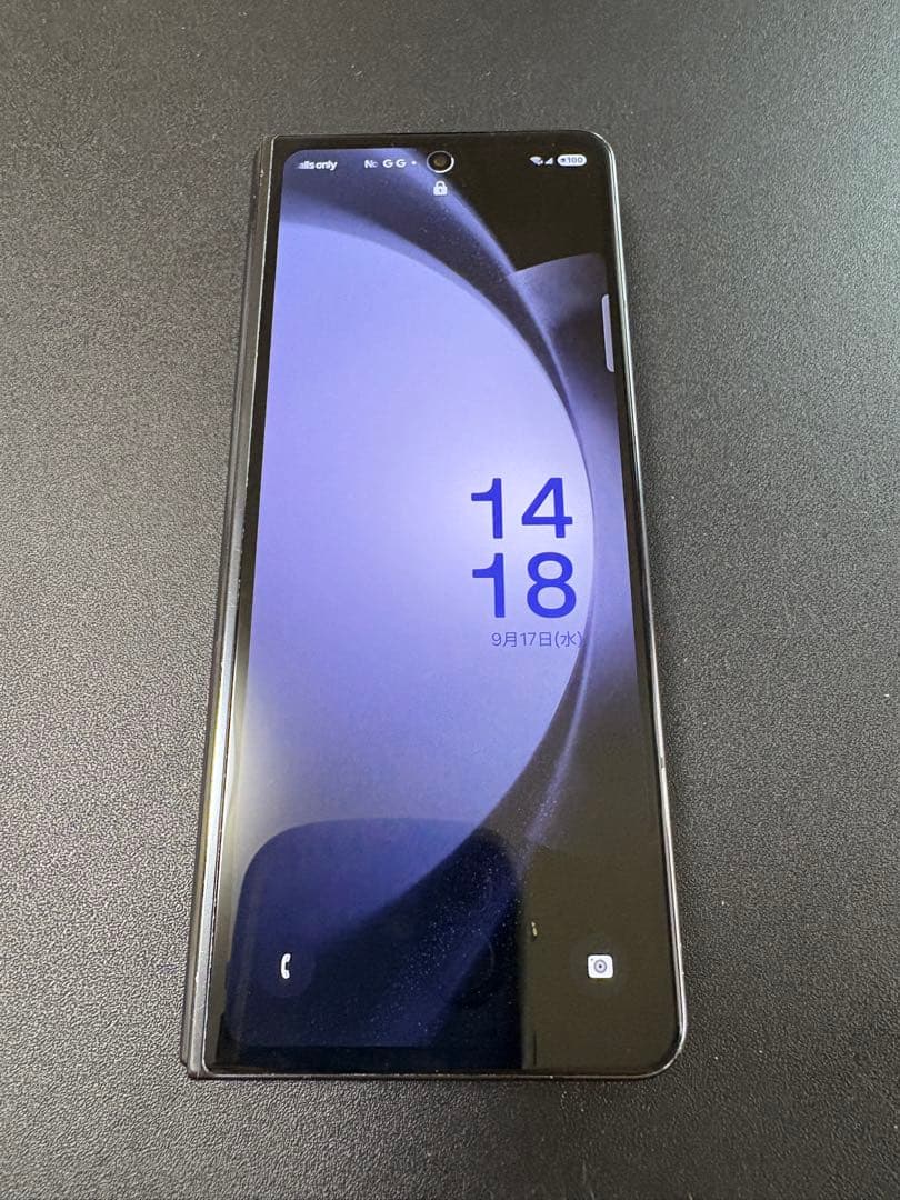 値下げ！Android Galaxy Z Fold 5｜256gb｜SIMフリー