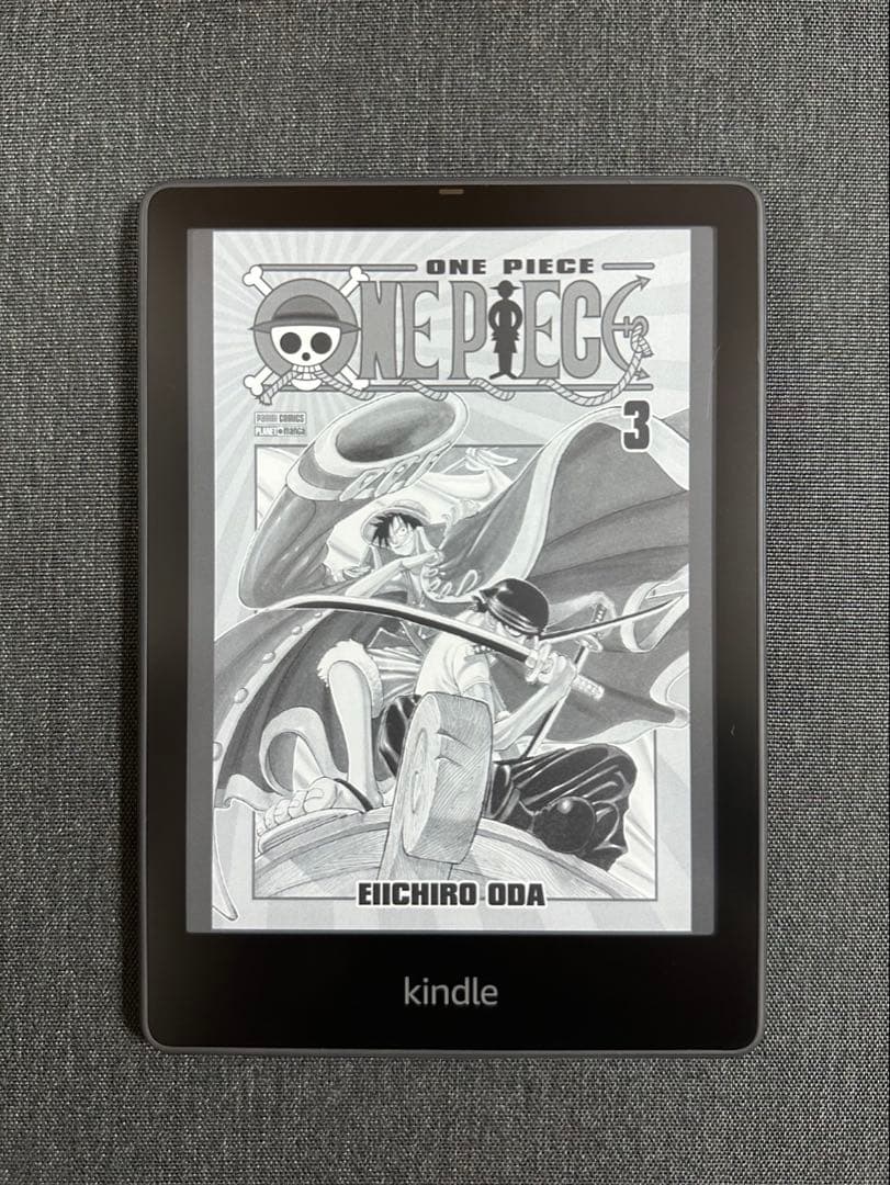 Kindle Paperwhite(第11世代)シグニチャーエディション32GB