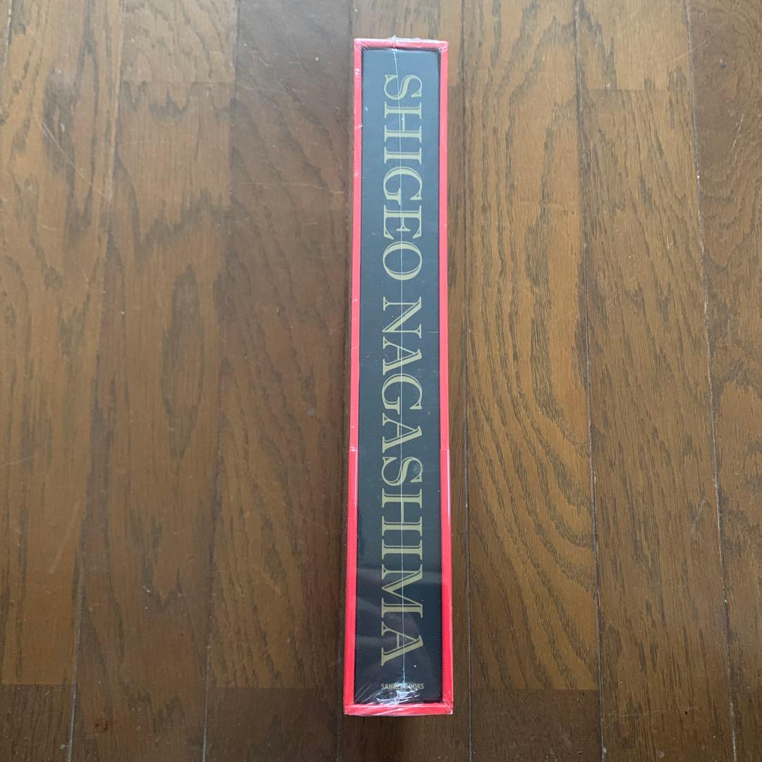 新品未開封　初回特典入り 長嶋茂雄 ドリーム トレジャーズ ブック　DVD