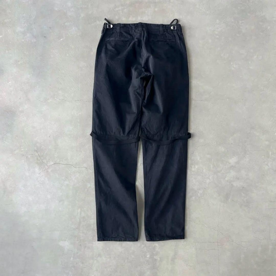 フ*ウ様 HELMUT LANG archive 1998AW bontage