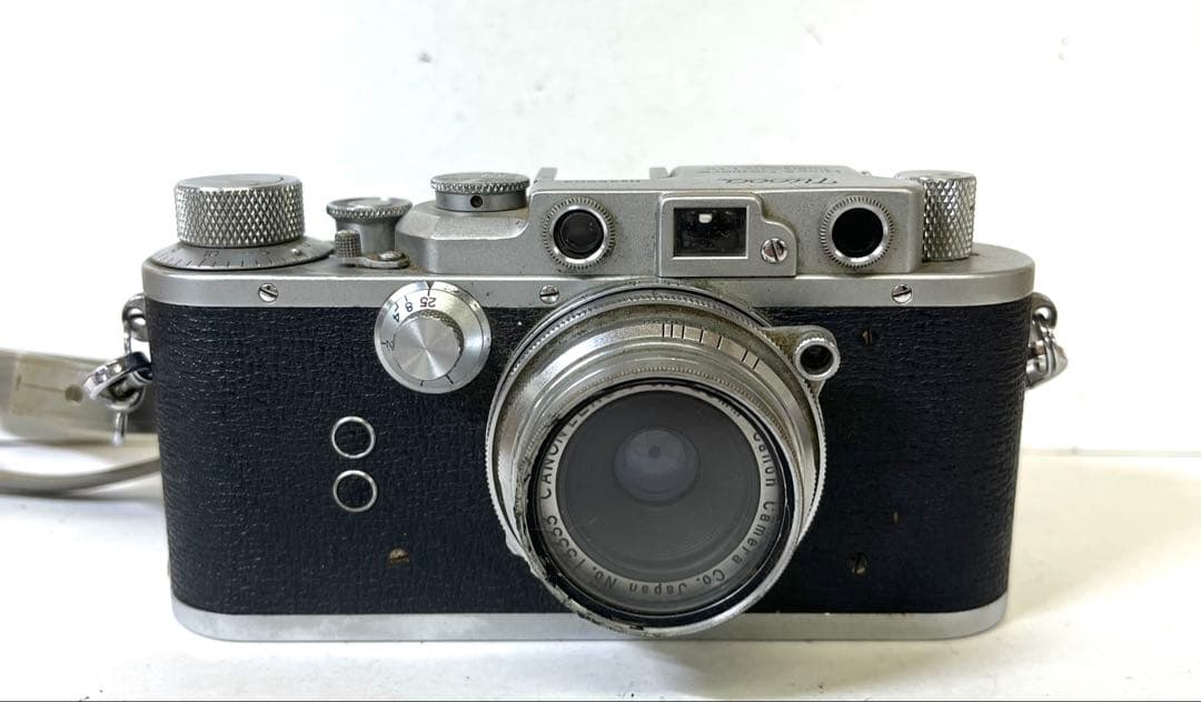 M67 jpdel希少 Nicca ニッカ カメラ レンジファインダー