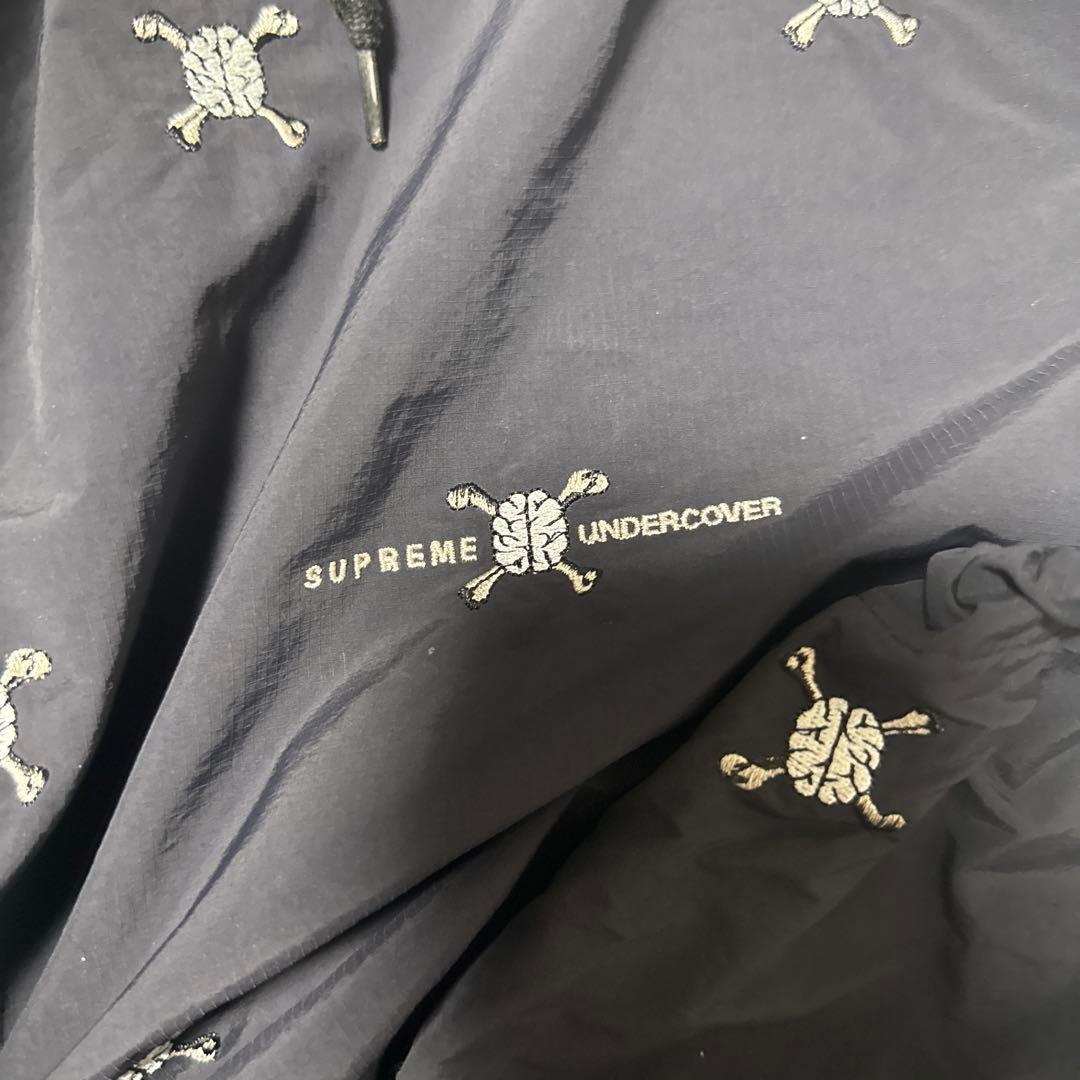 パンツ Supreme UNDERCOVER Track Pant