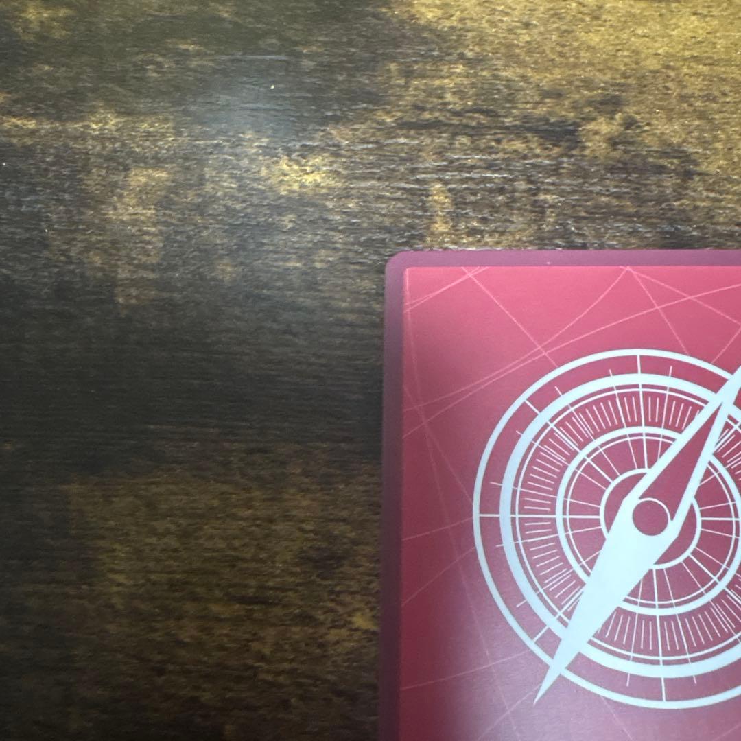 バギー　リーダーパラレル　2ndANNIVERSARY 　プロモ　アニバーサリー