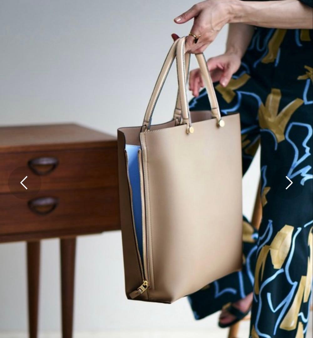 ROPÉ トートバッグ