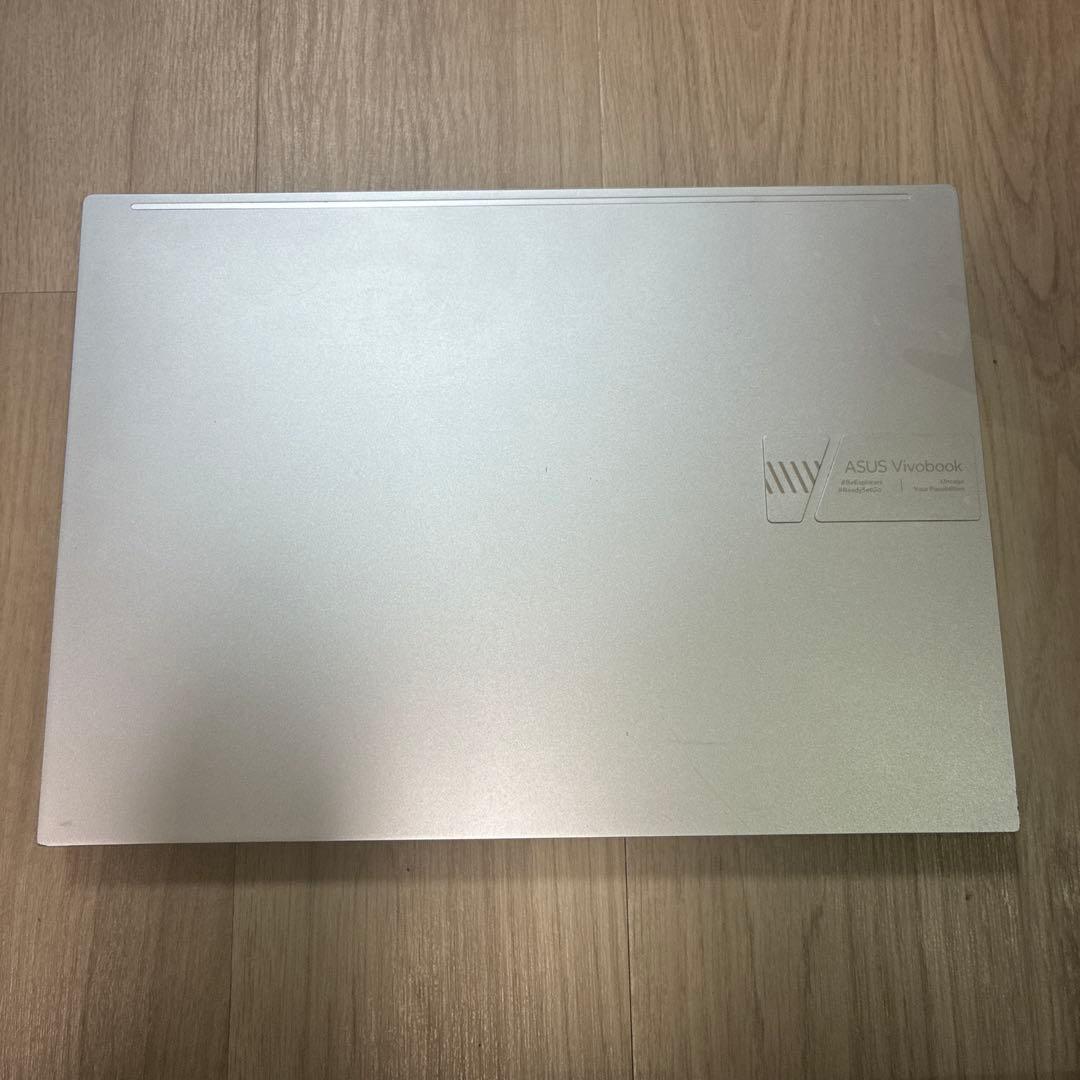 Windowsノート本体 ASUS Vivobook Pro 16X OLED N7600